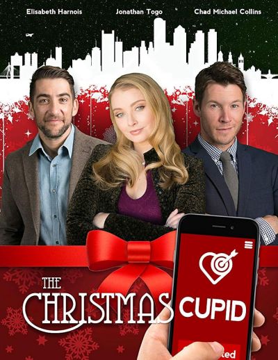 watch-Christmas Cupid's Arrow (2018)