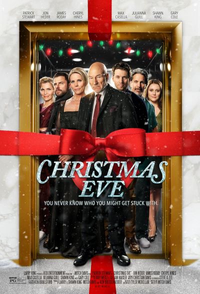 watch-Christmas Eve (2015)