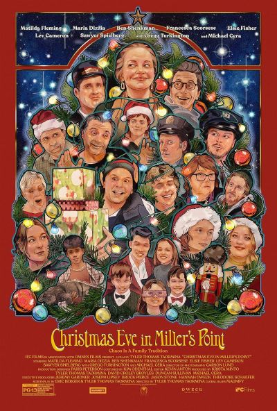 watch-Christmas Eve in Miller’s Point (2024)