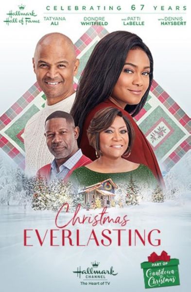watch-Christmas Everlasting (2018)