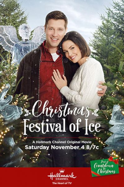 watch-Christmas Festival of Ice (2017)