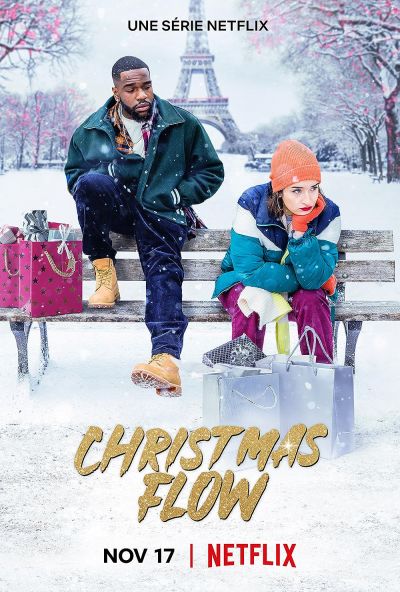 watch-Christmas Flow (2021)