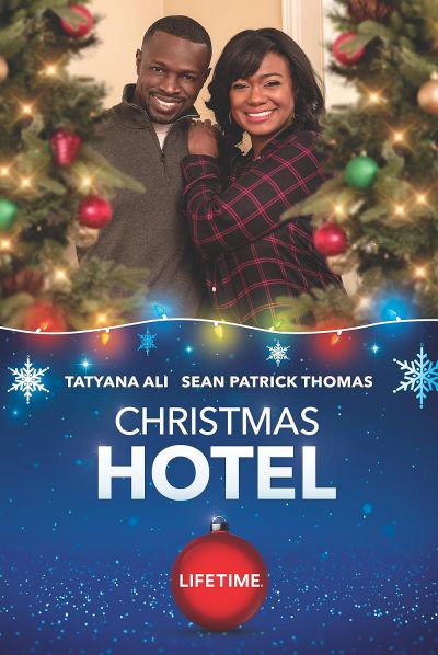 watch-Christmas Hotel (2019)