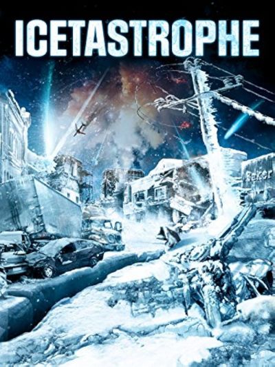 watch-Christmas Icetastrophe (2014)