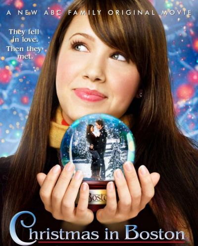 watch-Christmas in Boston (2005)