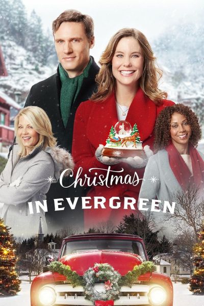 watch-Christmas in Evergreen (2017)