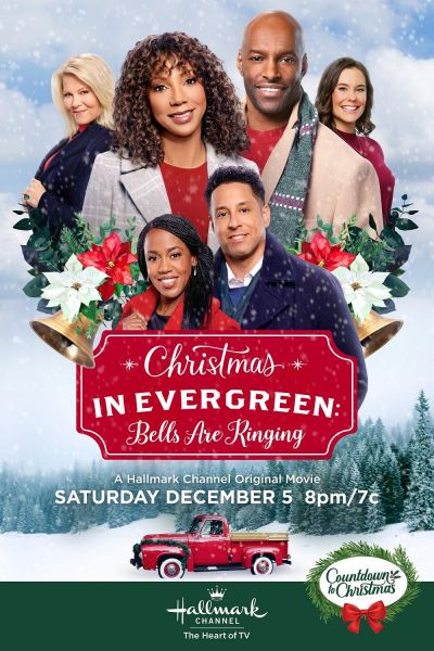 watch-Christmas in Evergreen: Bells Are Ringing (2020)