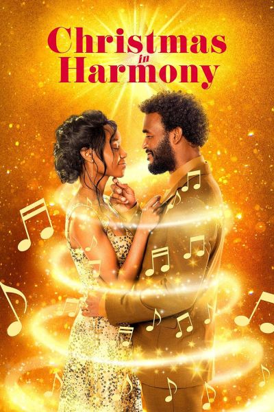 watch-Christmas in Harmony (2021)