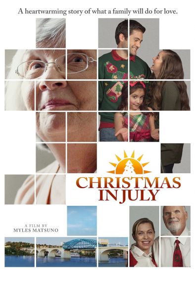 watch-Christmas in July (2019)