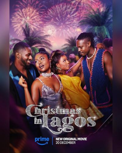 watch-Christmas in Lagos (2024)