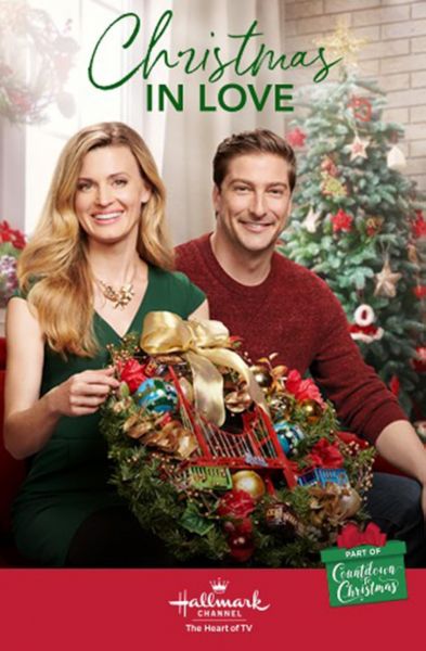 watch-Christmas in Love (2018)