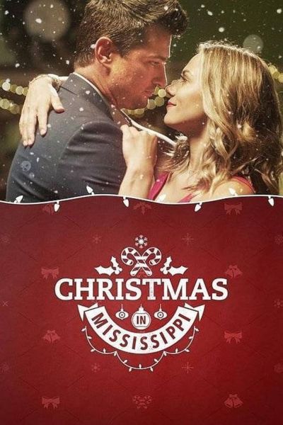 watch-Christmas in Mississippi (2017)