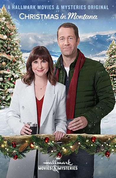 watch-Christmas in Montana (2019)