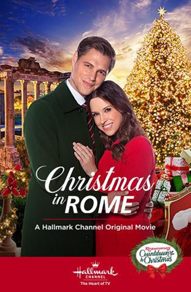 watch-Christmas in Rome (2019)