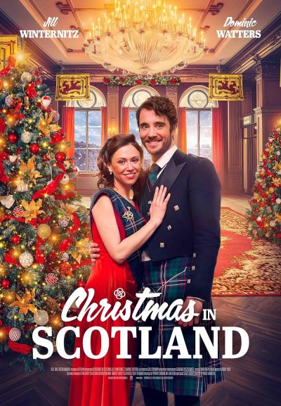 watch-Christmas in Scotland (2023)
