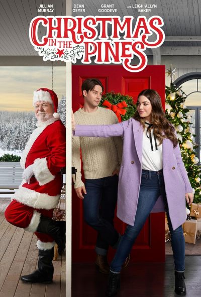 watch-Christmas in the Pines (2021)