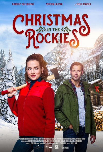 watch-Christmas in the Rockies (2020)