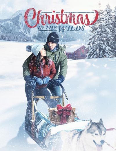 watch-Christmas in the Wilds (2021)