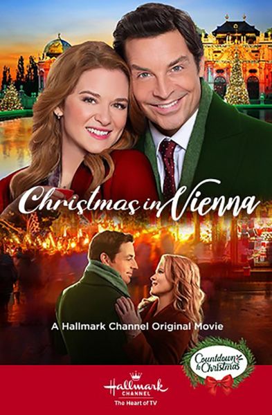 watch-Christmas in Vienna (2020)