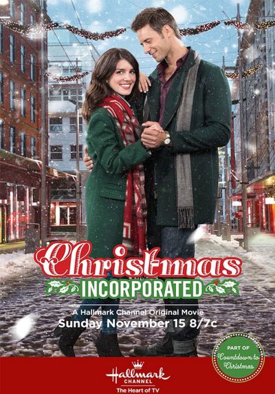 watch-Christmas Incorporated (2015)