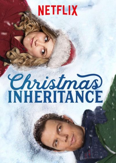 watch-Christmas Inheritance (2017)