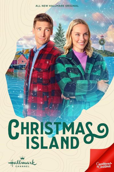 watch-Christmas Island (2023)