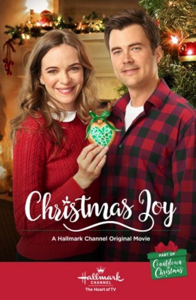 watch-Christmas Joy (2018)