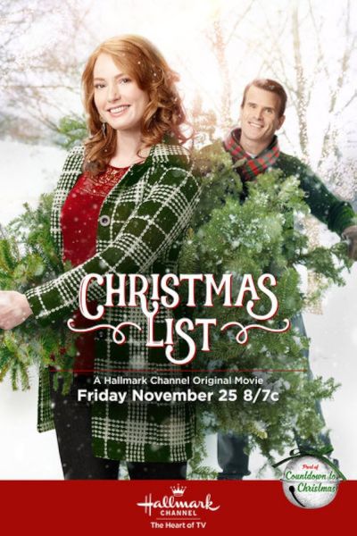 watch-Christmas List (2016)