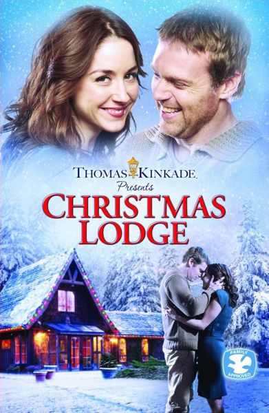 watch-Christmas Lodge (2011)