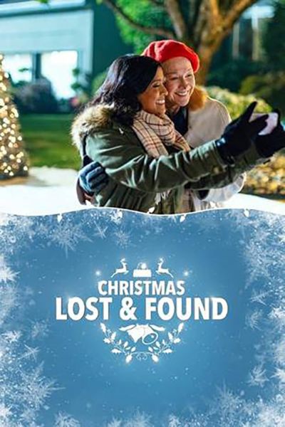 watch-Christmas Lost and Found (2018)