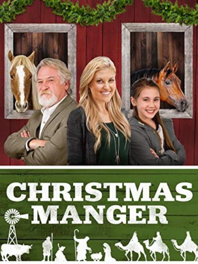 watch-Christmas Manger (2018)
