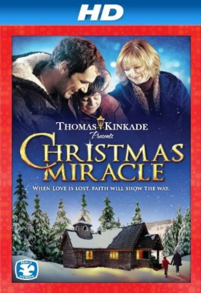 watch-Christmas Miracle (2012)