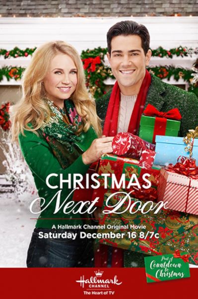 watch-Christmas Next Door (2017)