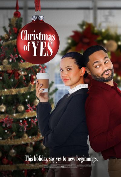 watch-Christmas of Yes (2023)