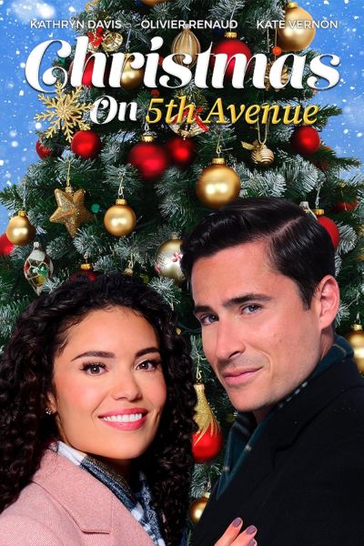 watch-Christmas on 5th Avenue (2021)