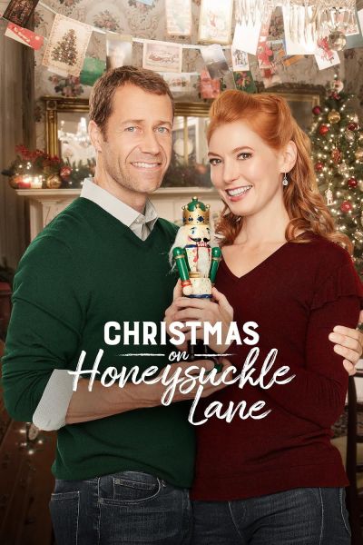 watch-Christmas on Honeysuckle Lane (2018)
