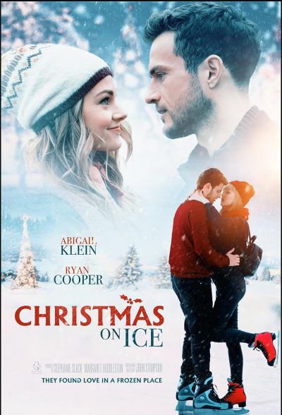 watch-Christmas on Ice (2020)