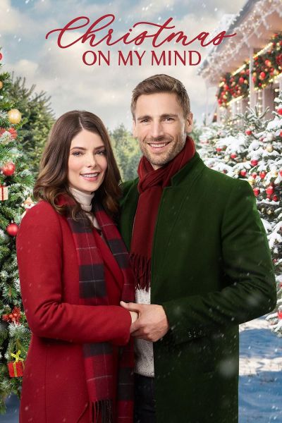 watch-Christmas on My Mind (2019)