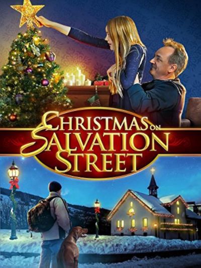 watch-Christmas on Salvation Street (2015)