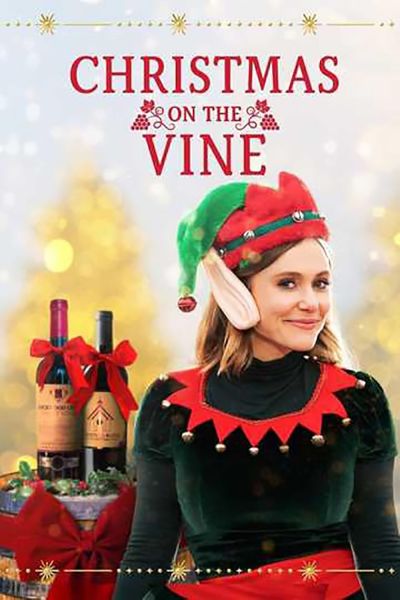 watch-Christmas on the Vine (2020)