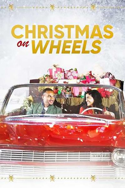 watch-Christmas on Wheels (2020)