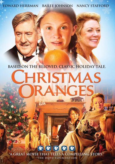 watch-Christmas Oranges (2012)