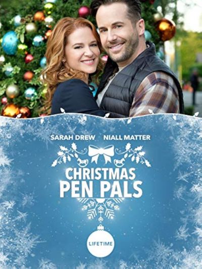 watch-Christmas Pen Pals (2018)