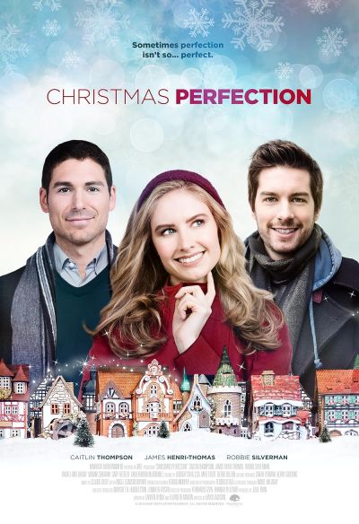 watch-Christmas Perfection (2018)