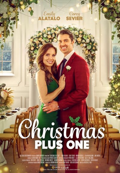 watch-Christmas Plus One (2022)
