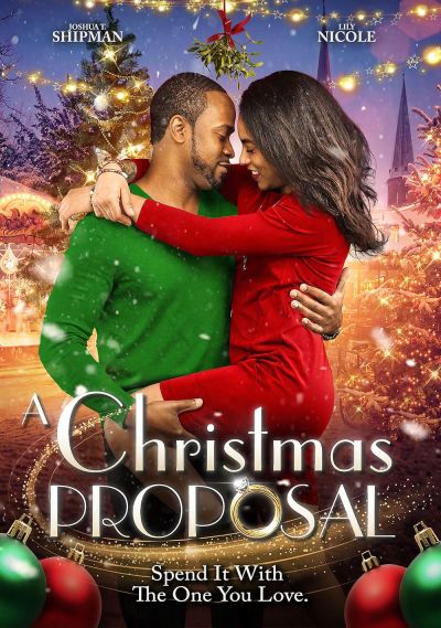 watch-Christmas Proposal (2021)