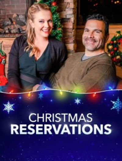 watch-Christmas Reservations (2019)