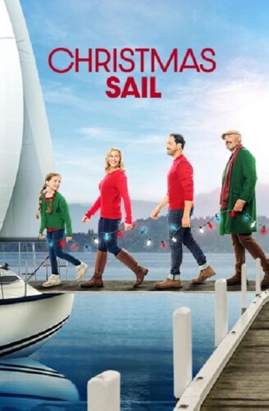 watch-Christmas Sail (2021)