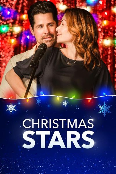 watch-Christmas Stars (2019)