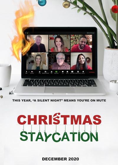 watch-Christmas Staycation (2021)